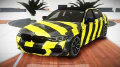 BMW M5 Competition XR S4 для GTA 4