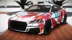 Audi TT GT-X S11 для GTA 4