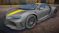 2020 Bugatti Chiron Super Sport 300 для GTA San Andreas