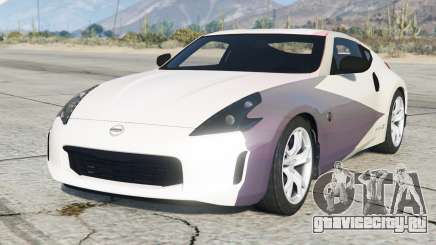 Nissan 370Z (Z34) 2013 S14 [Add-On] для GTA 5