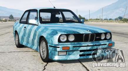 BMW M3 Coupe (E30) 1986 S4 для GTA 5