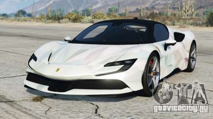 Ferrari SF90 Stradale (F173) 2020 S5 для GTA 5