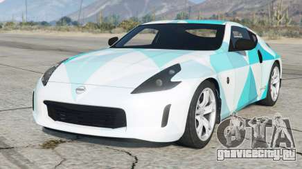 Nissan 370Z (Z34) 2013 S2 [Add-On] для GTA 5