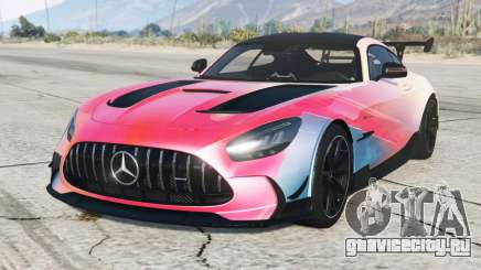Mercedes-AMG GT Black Series (C190) S4 [Add-On] для GTA 5