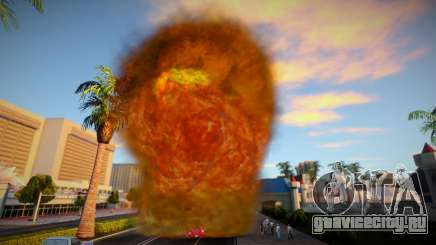 Effects Top для GTA San Andreas