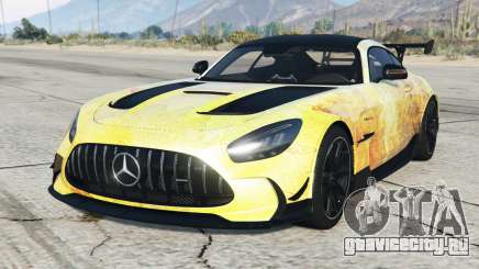Mercedes-AMG GT Black Series (C190) S24 [Add-On] для GTA 5