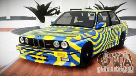 BMW M3 E30 G-Style S4 для GTA 4