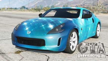 Nissan 370Z (Z34) 2013 S8 [Add-On] для GTA 5