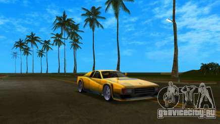 Realistic Handling 3 для GTA Vice City