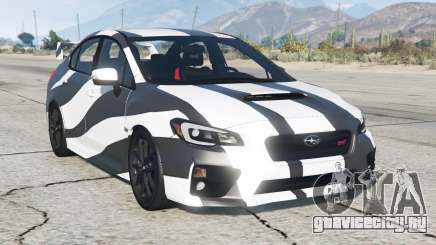 Subaru WRX STI 2014 S11 [Add-On] для GTA 5