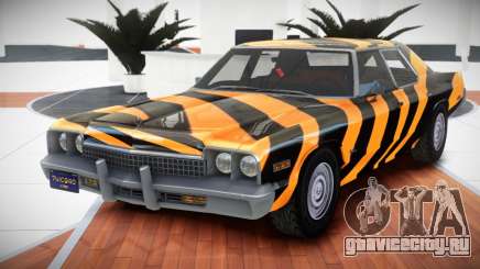 Dodge Monaco 500 S11 для GTA 4