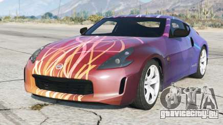 Nissan 370Z (Z34) 2013 S7 [Add-On] для GTA 5
