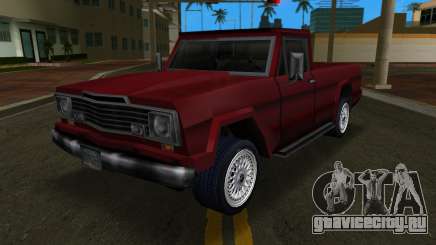 Canis Bodhi from 1980 для GTA Vice City