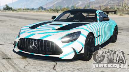 Mercedes-AMG GT Black Series (C190) S12 [Add-On] для GTA 5