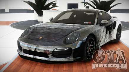 Porsche 911 X-Style S9 для GTA 4