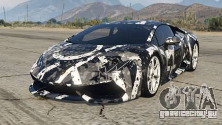 Lamborghini Huracan LP 610-4 2015 S2 [Add-On] для GTA 5