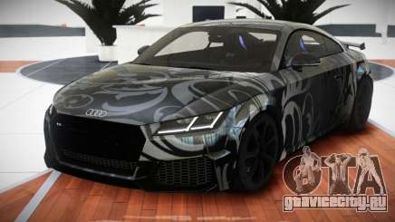 Audi TT Z-Style S9 для GTA 4