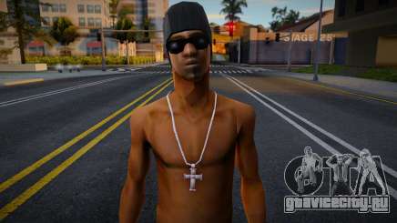 Ballas3 Uragan Mods для GTA San Andreas