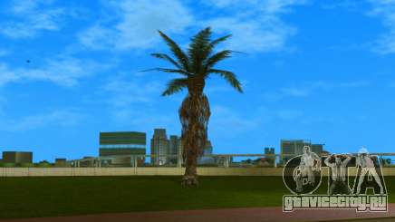 ViceMips для GTA Vice City