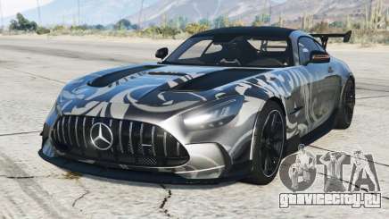 Mercedes-AMG GT Black Series (C190) S10 [Add-On] для GTA 5