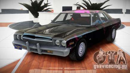 Dodge Monaco 500 S3 для GTA 4