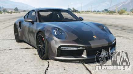 Porsche 911 Turbo S (992) 2020 S6 [Add-On] для GTA 5