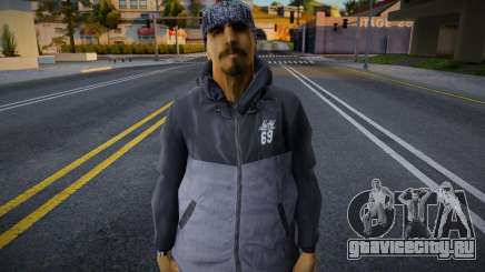 LSV2 BY WINTER для GTA San Andreas