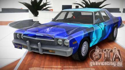 Dodge Monaco 500 S10 для GTA 4