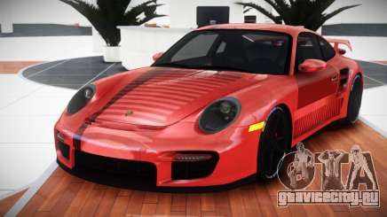 Porsche 977 GT2 RT S11 для GTA 4