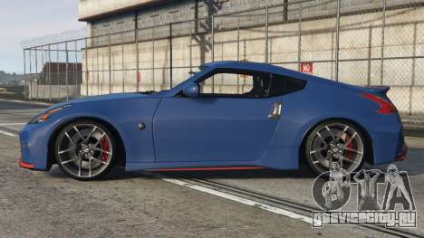 Nissan 370Z Nismo Endeavour [Add-On]