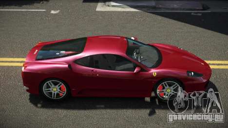 Ferrari F430 SC для GTA 4