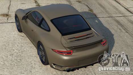 Ruf RGT-8 Makara