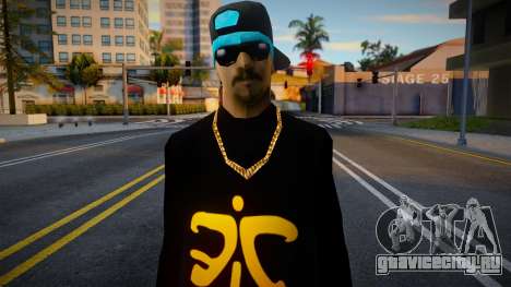 VLA2 FNATIC для GTA San Andreas