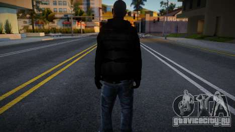 Im nigga Like Rozay 1 для GTA San Andreas