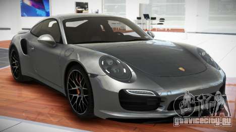 Porsche 911 G Turbo для GTA 4
