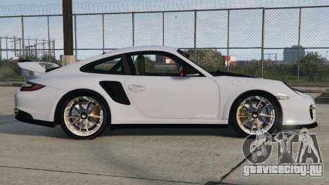 Porsche 911 GT2 RS (997) Alto