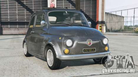 Abarth 595 EsseEsse