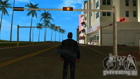 Bank Robbery 2 для GTA Vice City