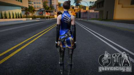 Ultimatum Gr для GTA San Andreas