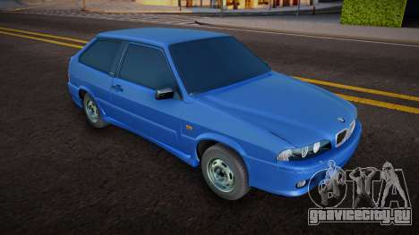 VAZ 2113 BMW для GTA San Andreas