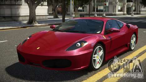 Ferrari F430 SC для GTA 4