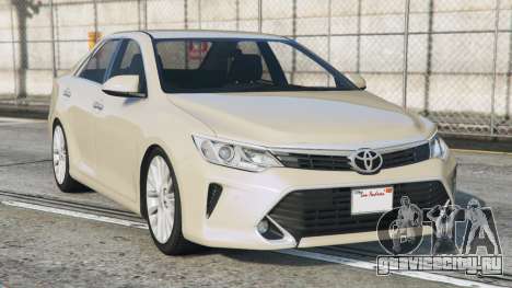 Toyota Camry Sisal [Replace]