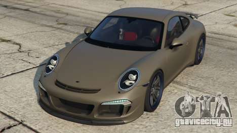 Ruf RGT-8 Makara