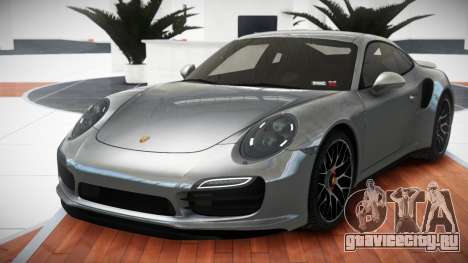 Porsche 911 G Turbo для GTA 4