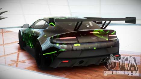 Aston Martin Vantage TR-X S3 для GTA 4