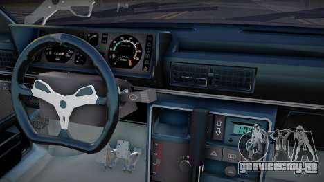 Renault 9 Broadway Custom для GTA San Andreas