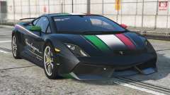 Lamborghini Gallardo Mirage [Replace] для GTA 5