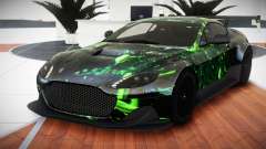Aston Martin Vantage TR-X S3 для GTA 4