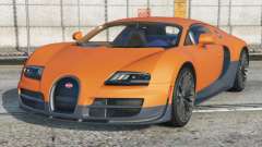 Bugatti Veyron Super Sport Crusta [Replace] для GTA 5