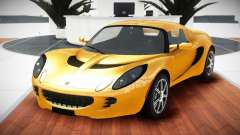 Lotus Elise GT-X для GTA 4